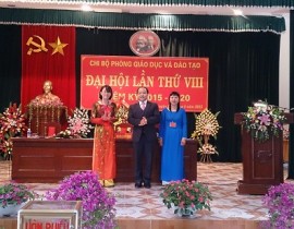 Hình ảnh hoạt động qua một số năm - ảnh 1