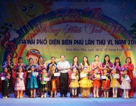Hình ảnh hoạt động qua một số năm - ảnh 10