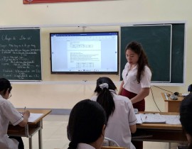 Bồi dưỡng đội tuyển học sinh giỏi lớp 9 năm học 2026-2027 - ảnh 4