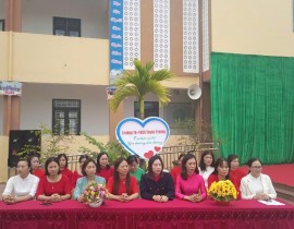 Phát động Tuần lễ hưởng ứng học tập suốt đời năm 2026 - ảnh 4