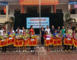 Hình ảnh hoạt động qua một số năm - ảnh 2