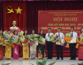 Hình ảnh hoạt động qua một số năm - ảnh 3