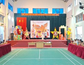 Tết Trung thu 2026 “Trăng rằm đoàn viên – gắn kết yêu thương” - ảnh 1