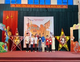 Tết Trung thu 2026 “Trăng rằm đoàn viên – gắn kết yêu thương” - ảnh 2