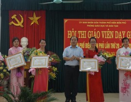 Hình ảnh hoạt động qua một số năm - ảnh 5