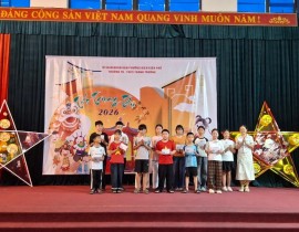 Tết Trung thu 2026 “Trăng rằm đoàn viên – gắn kết yêu thương” - ảnh 4