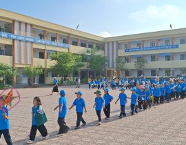 Tết Trung thu 2026 “Trăng rằm đoàn viên – gắn kết yêu thương” - ảnh 7