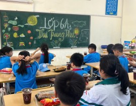 Tết Trung thu 2026 “Trăng rằm đoàn viên – gắn kết yêu thương” - ảnh 10