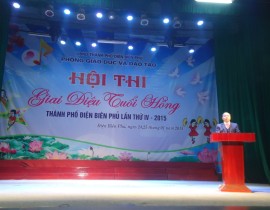 Hình ảnh hoạt động qua một số năm - ảnh 6