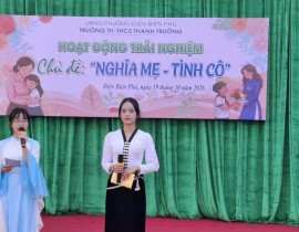 Chào mừng Ngày Phụ nữ Việt Nam 20/10/2026 - ảnh 1