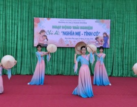 Chào mừng Ngày Phụ nữ Việt Nam 20/10/2026 - ảnh 2