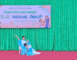 Chào mừng Ngày Phụ nữ Việt Nam 20/10/2026 - ảnh 3