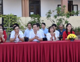 Chào mừng Ngày Phụ nữ Việt Nam 20/10/2026 - ảnh 4