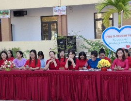 Chào mừng Ngày Phụ nữ Việt Nam 20/10/2026 - ảnh 5