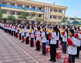 Chào mừng Ngày Phụ nữ Việt Nam 20/10/2026 - ảnh 6
