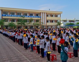 Chào mừng Ngày Phụ nữ Việt Nam 20/10/2026 - ảnh 7