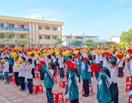 Chào mừng Ngày Phụ nữ Việt Nam 20/10/2026 - ảnh 8