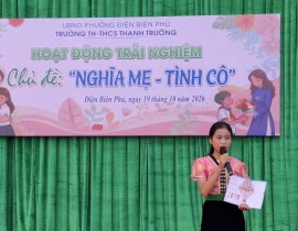 Chào mừng Ngày Phụ nữ Việt Nam 20/10/2026 - ảnh 10