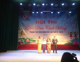 Hình ảnh hoạt động qua một số năm - ảnh 7