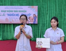 Chào mừng Ngày Phụ nữ Việt Nam 20/10/2026 - ảnh 11