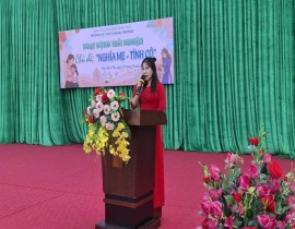 Chào mừng Ngày Phụ nữ Việt Nam 20/10/2026 - ảnh 12