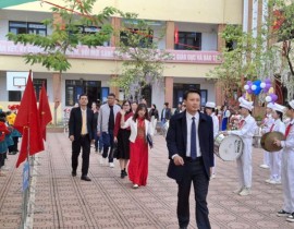 Tọa đàm kỷ niệm 43 năm Ngày Nhà giáo Việt Nam - ảnh 3