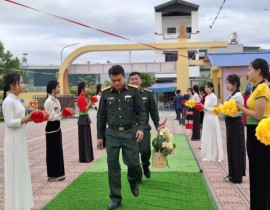 Tọa đàm kỷ niệm 43 năm Ngày Nhà giáo Việt Nam - ảnh 4