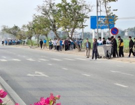Tổng dọn vệ sinh chào đón Lễ hội Hoa Ban 2026 - ảnh 5