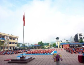 Hội thi Rung chuông vàng năm học 2025-2026 - ảnh 1
