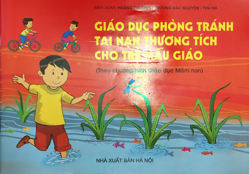 Tuyên truyền phòng chống tai nạn thương tích