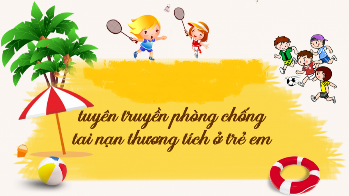 KẾ HOẠCH Xây dựng trường học an toàn, phòng chống tai nạn thương tích, Tai nạn đuối nước cho học sinh năm học 2021 - 20212