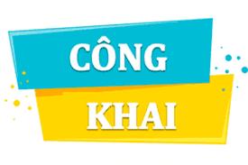 Nội dung công khai