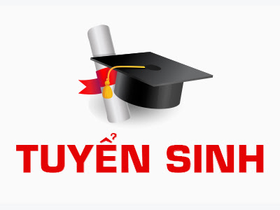 Thông báo tuyển sinh năm học 2024-2025