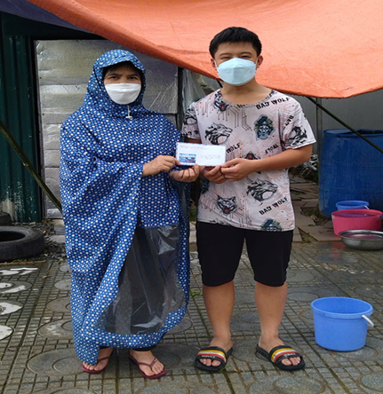 Nhà giáo Ngô Thị Huệ - tấm gương điển hình tiên tiến “Tận tụy – Sáng tạo – Hết lòng vì học sinh”
